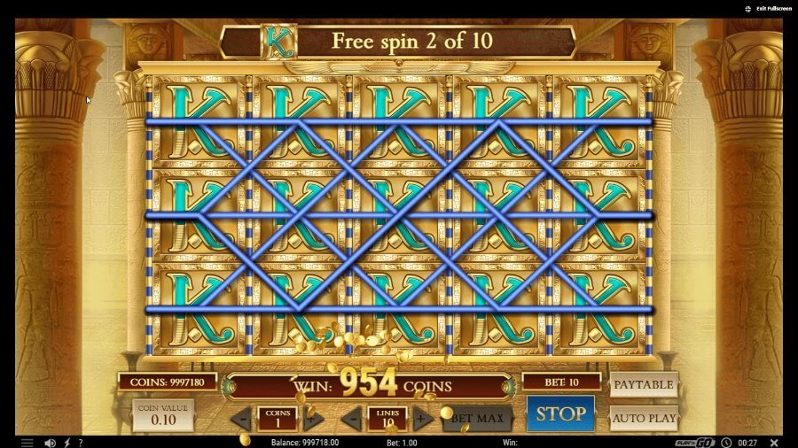 Book of Dead spelen